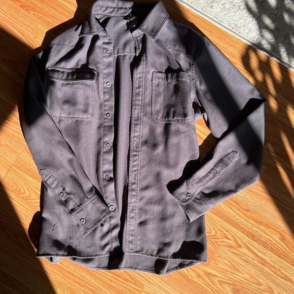 Outdoor Research Polyester Button Up - Picture 1 of 3